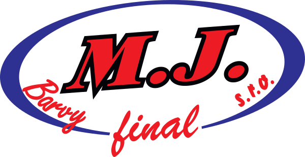 Barvy M. J. Final, s.r.o., Litovel