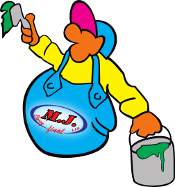 Barvy M. J. Final, s.r.o., Litovel